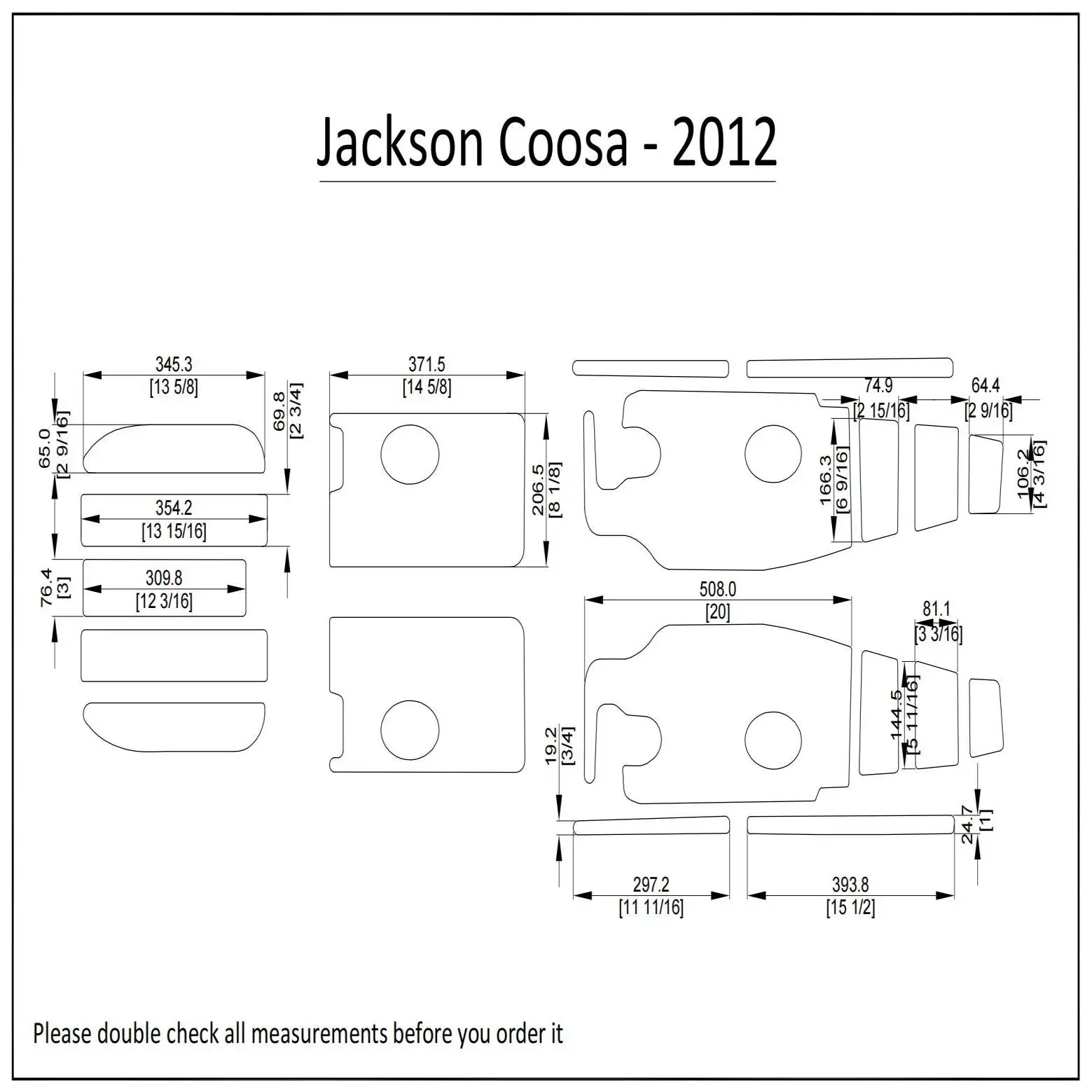 ...in United States, United Kingdom, India... buy 2012 Jackson Coosa Kayak ...