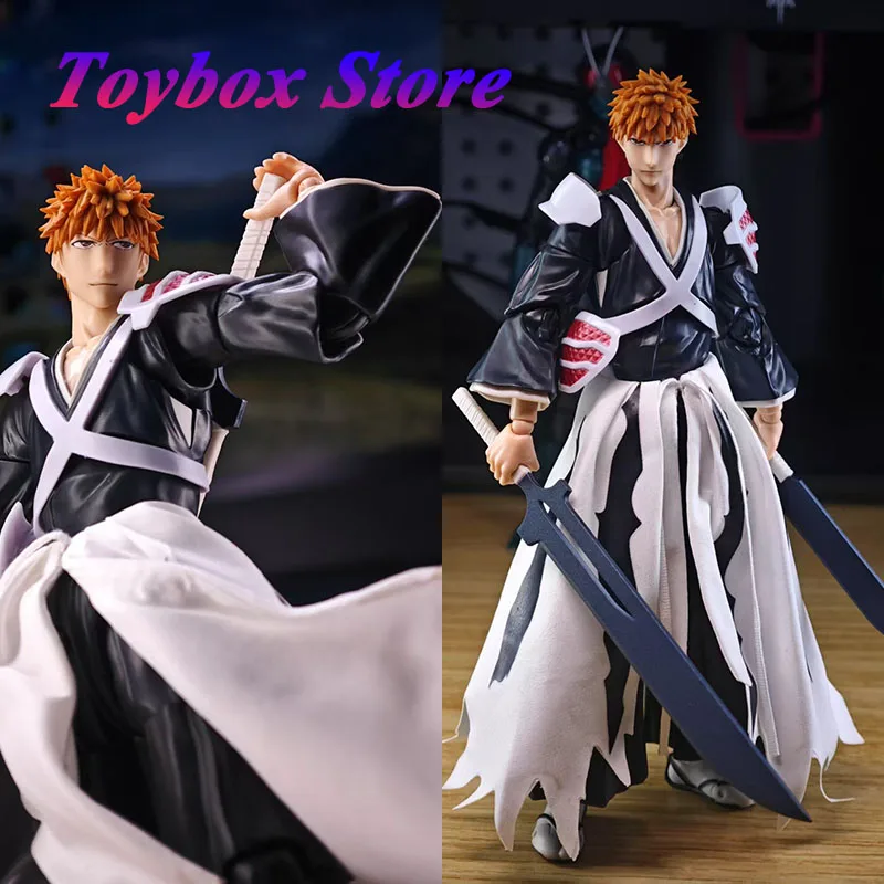 Аксессуары для фигурок Hot Toys Куросаки Ичиго 1/12