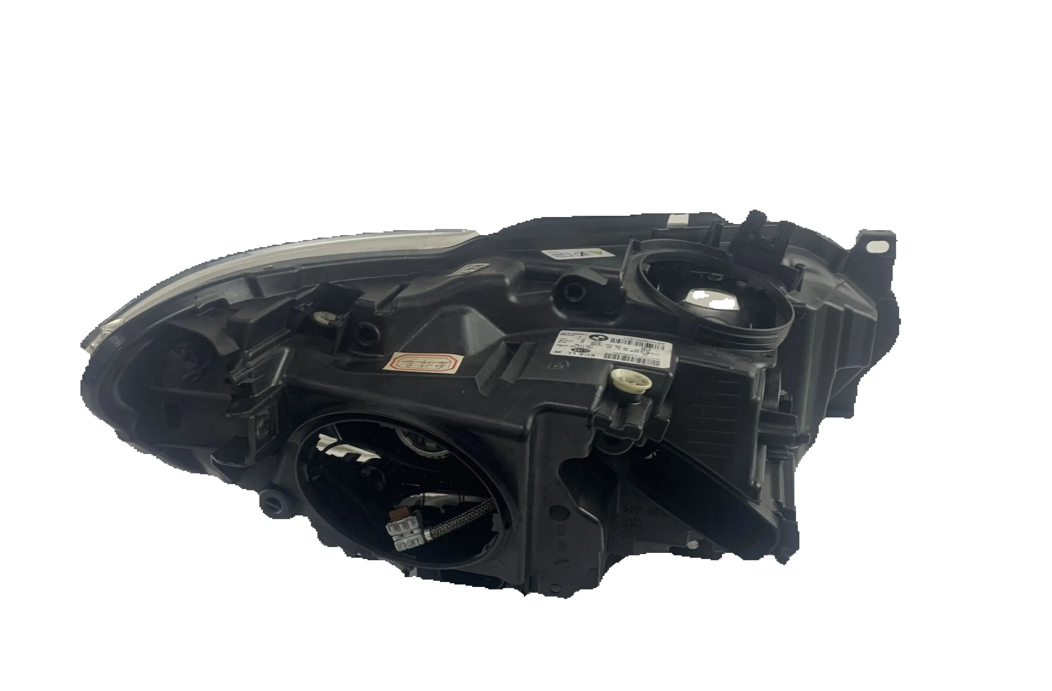 Автомобильная фара для BMW серии 1 2012-2014 116i 118i оригинальная F20 автомобильная