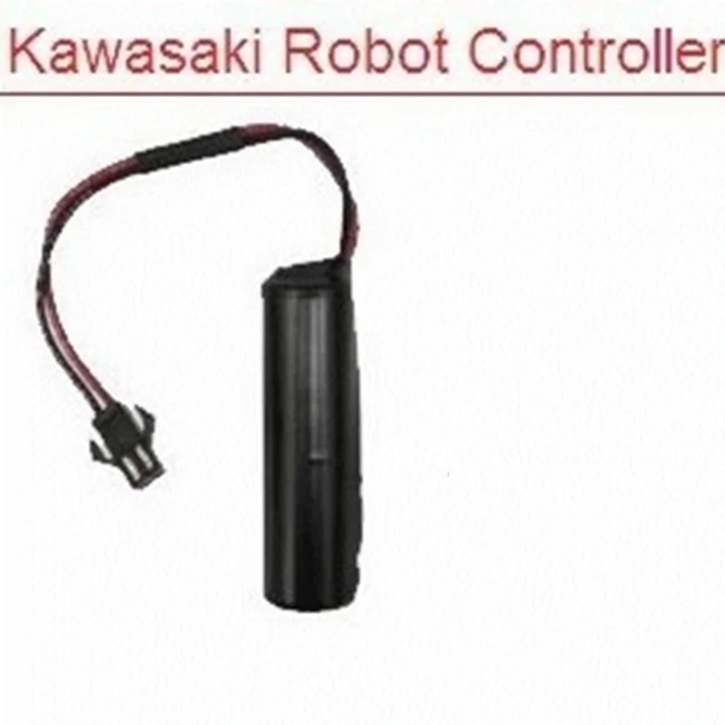 

1pce Industries Robot LS14500-K 3,6 V/AA аккумулятор контроллера