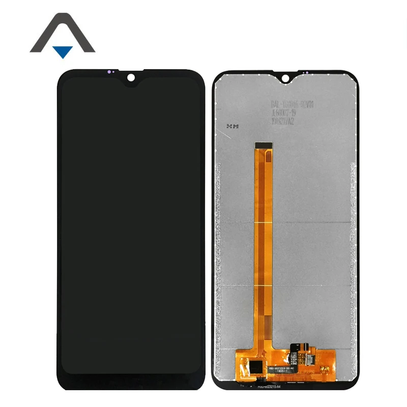 

6.1 Inch For Original DOOGEE Y8C LCD Display+Touch Screen Digitizer Assembly Replacement For DOOGEE X90 Screen