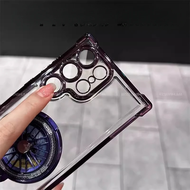 Подходит для магнитного кронштейна снижения давления с присоской и гироскопом