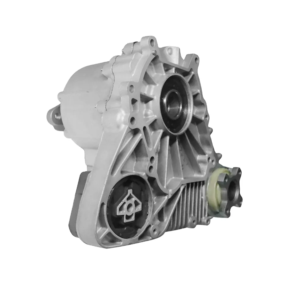 Раздаточная коробка ATC400 27107573215 27103435187 Костюм для BMW X3 E83 2003-2010 27107573216 27103455136 АТК 400