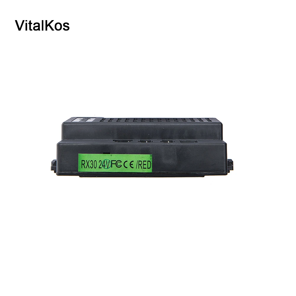 Рисунок 5 - VitalKos Weelye RX30 24V приемник