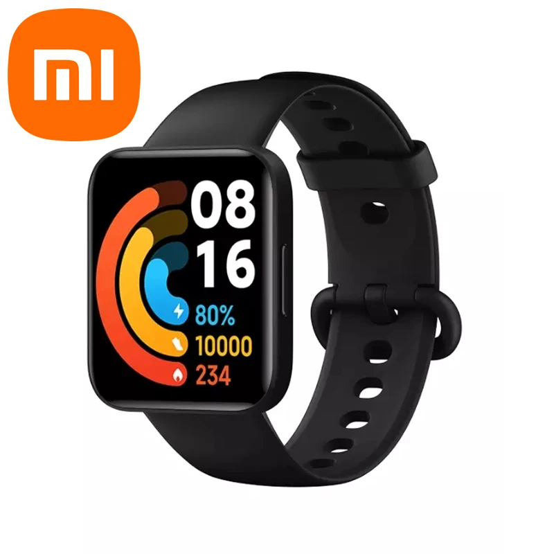 

Original Xiaomi Redmi Watch 2