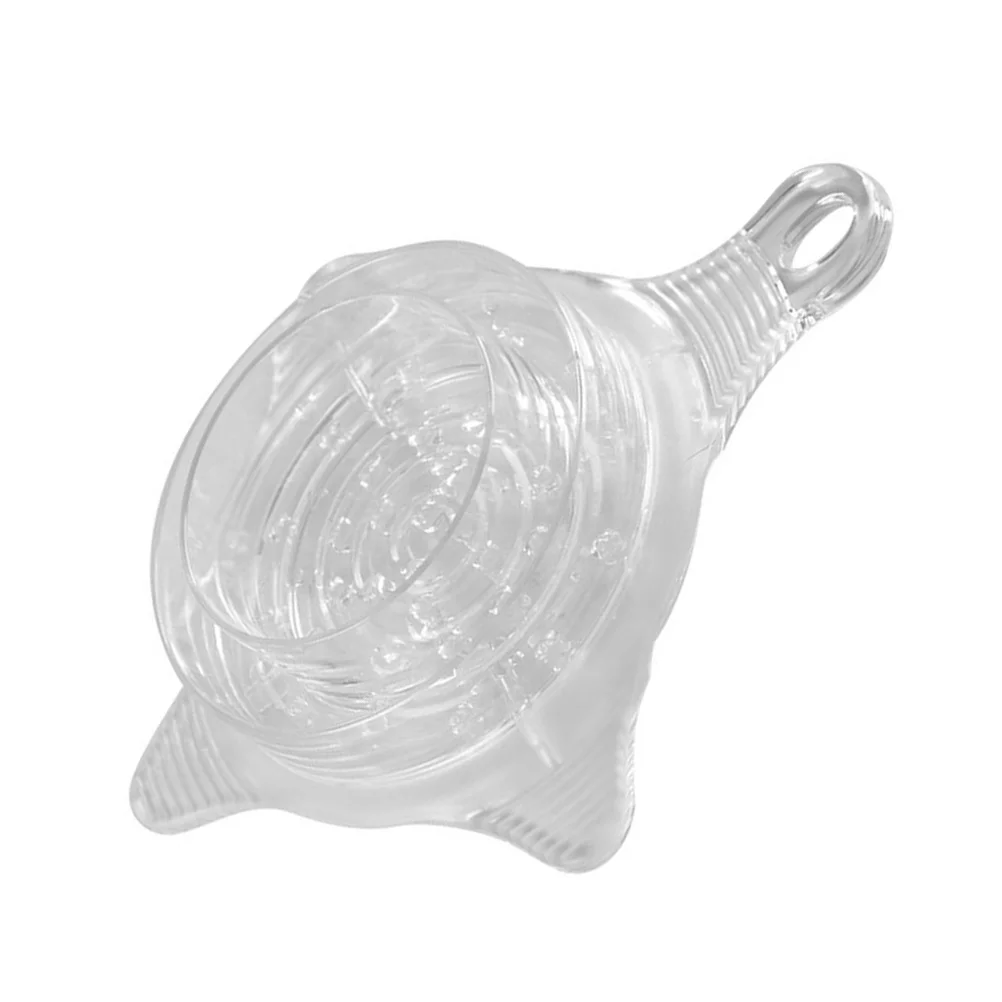 

Coffee Filter Pour Glass Dripper Brewer Over Drip Cone Maker Strainer Paperlesscup Stand Hand Filters Basket