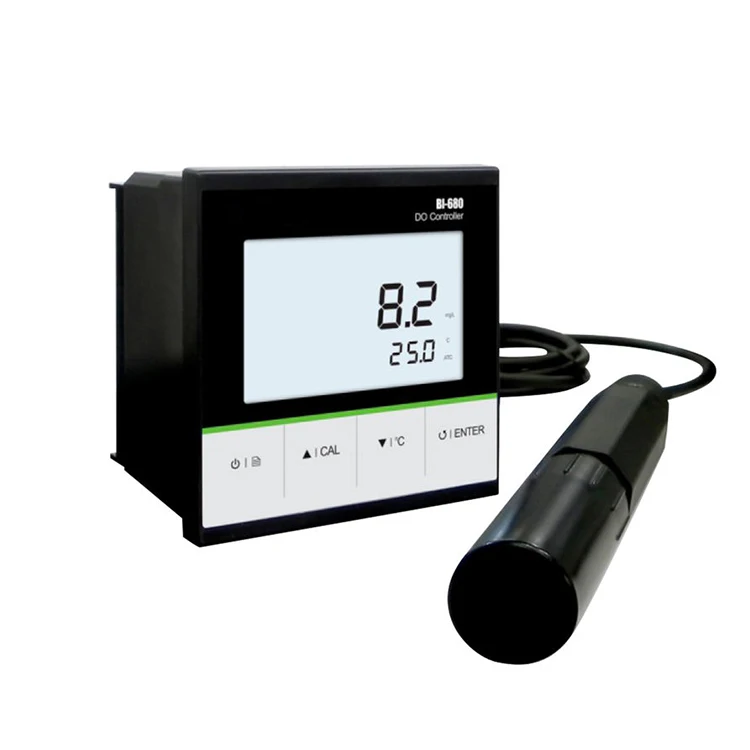

West Tune BI-680 Industrial Online Dissolved Oxygen Meter
