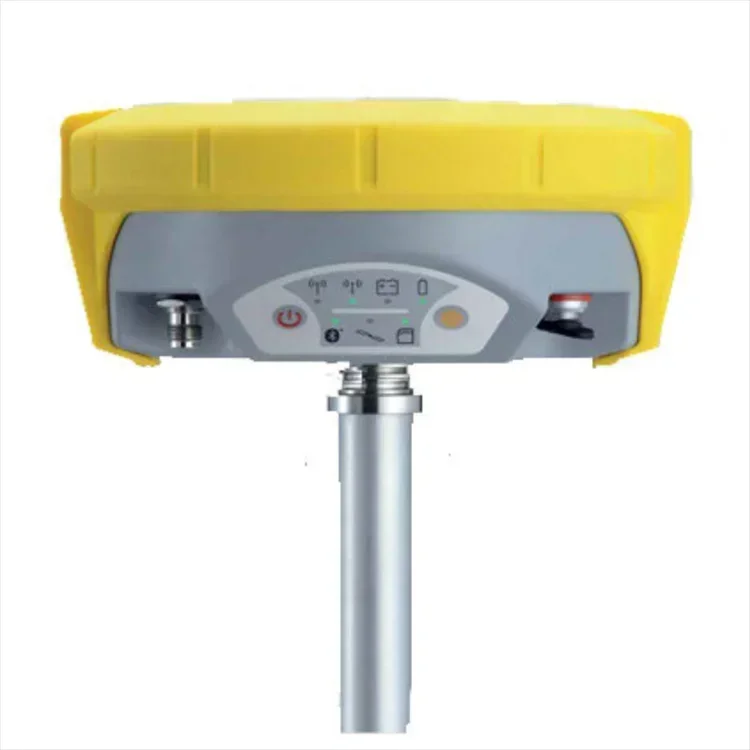 Измерительный прибор Geomax Z-enith 15 Pro, двухчастотные GPS-геодезические инструменты RTK (art.: 3920cd6353952) - 3920cd6353952