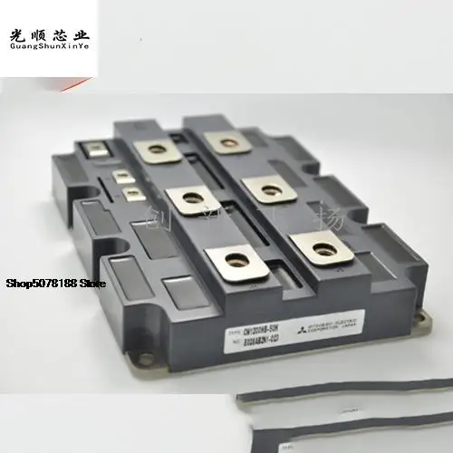 

CM1200HB-50H