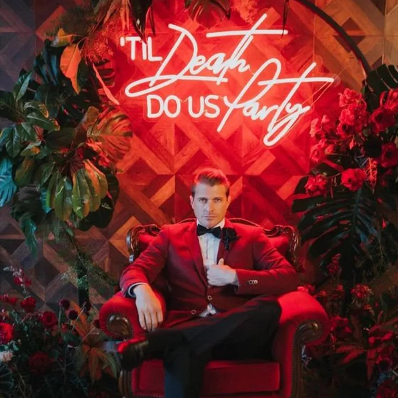 Светодиодная неоновая вывеска для японских суши на заказ аниме украшение