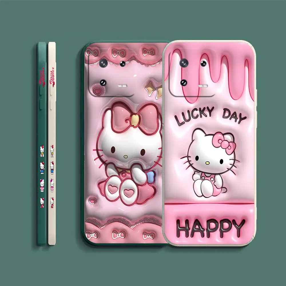 Чехол для телефона Xiaomi 13 13T 12 12T 11 11T 10 10S 10i 9 9SE 8 CC9 5G Pro Ultra Lite