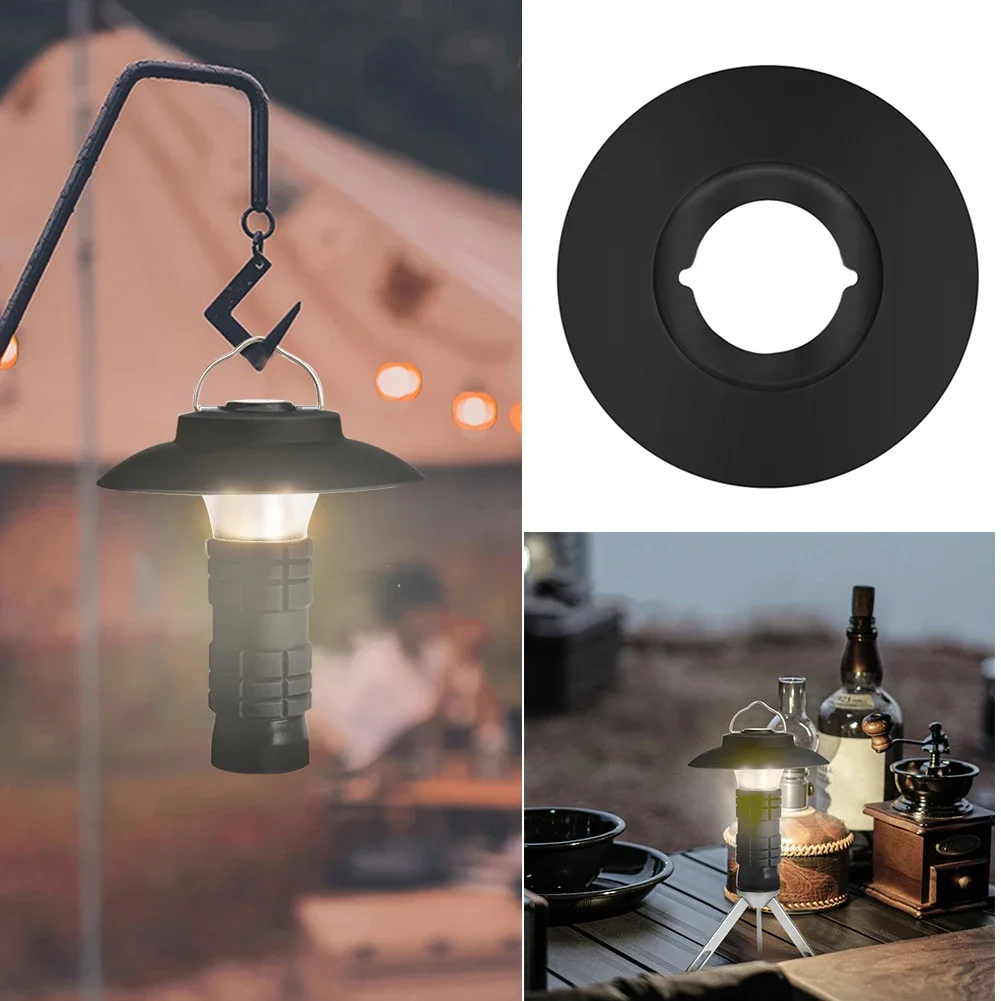 Аксессуары для освещения из АБС-пластика кемпинга