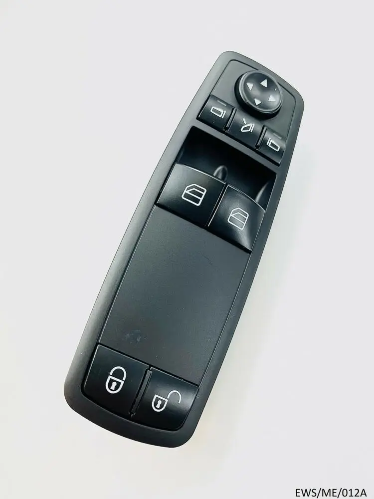 

Power Window Switch for MERCEDES B-CLASS 2005 - 2011 EWS/ME/012A
