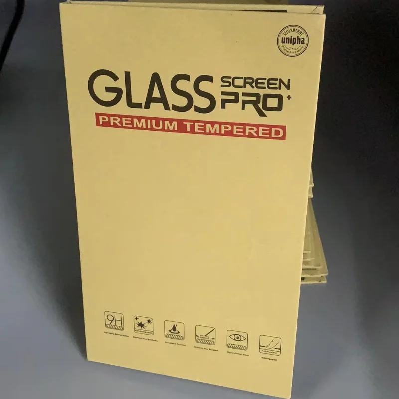 2.5D Full Protective Screen Protector For iPhone 14 Pro Max Glass Tempered Glass Film Adhesive for iPhone 14 Pro Max Lens Film