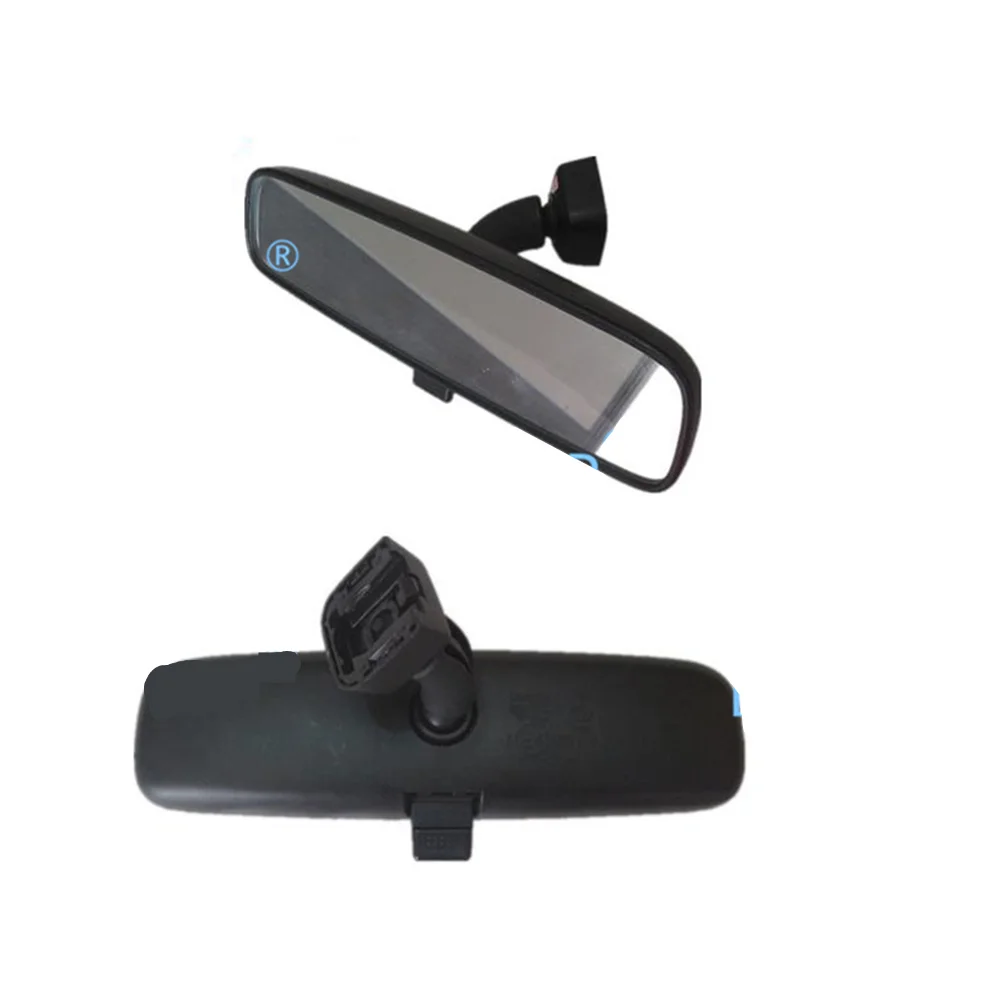 

1 Piece Interior Rear View Mirror For Asx Rvr Reverse Glass For Pajero V73 Reflector Indoor Rear Inner Outlander Ex For Lancer