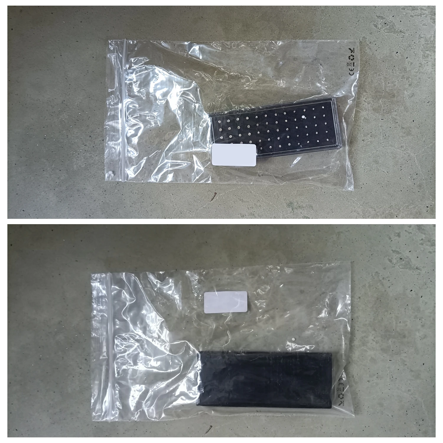 60 шт. кольца-гвоздики в носу из нержавеющей стали пирсинг украшения для тела 22 г 1 5