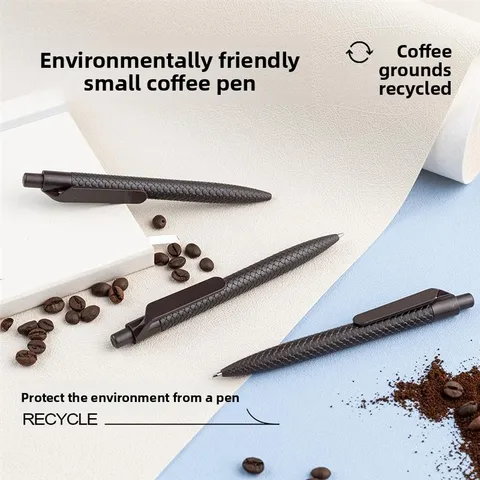 Кофейная ручка 0,5 мм