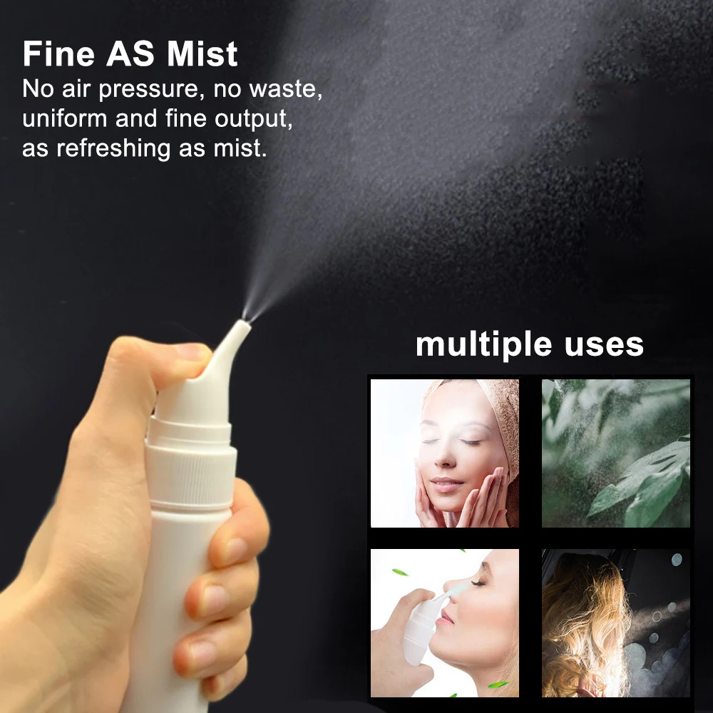 Средство для очистки носа лечение пазухов спрей промывки терапия ухода за носом