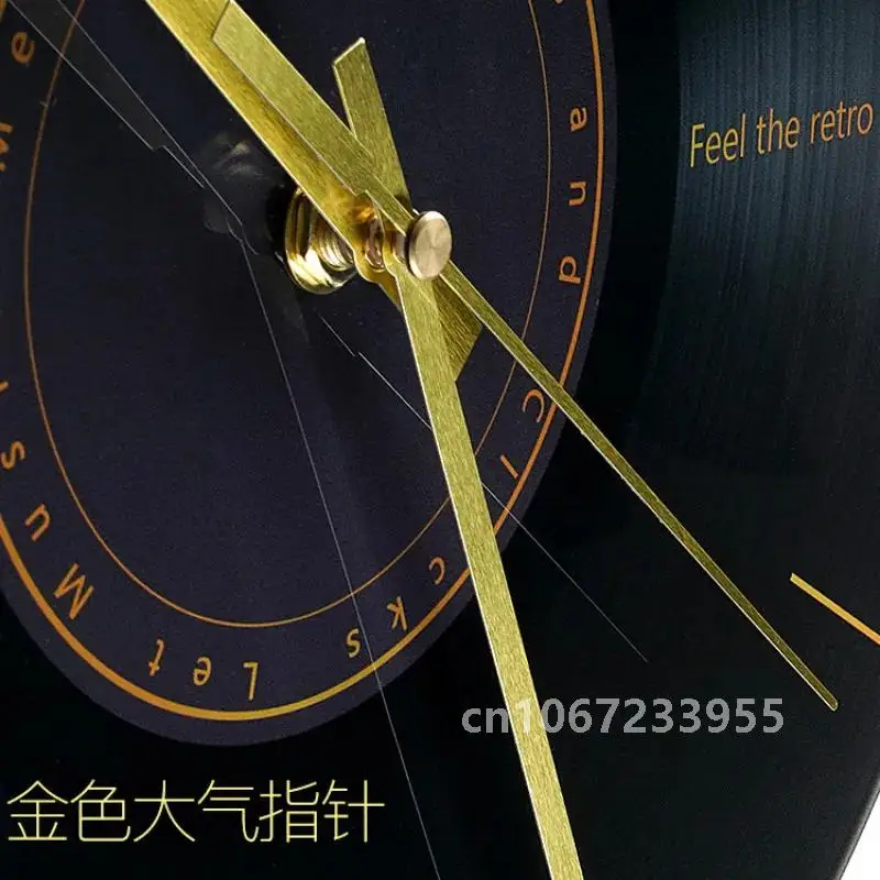 Luxury Silent Wall Clock Living Room Glass Clocks Home Decor Creative Modern Big Watch Kitchen Duvar Saati Gift