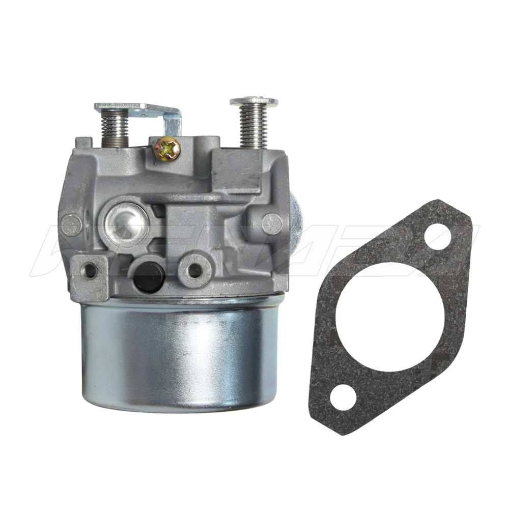 Карбюратор для Tecumseh 640075 640091 640297 TVM195 TVM220 TVM195- 150204 G Engine Carb