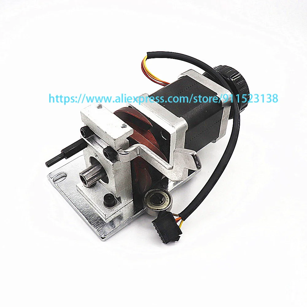 Китайский бытовой двигатель для замены цвета вышивальной машины с панелью