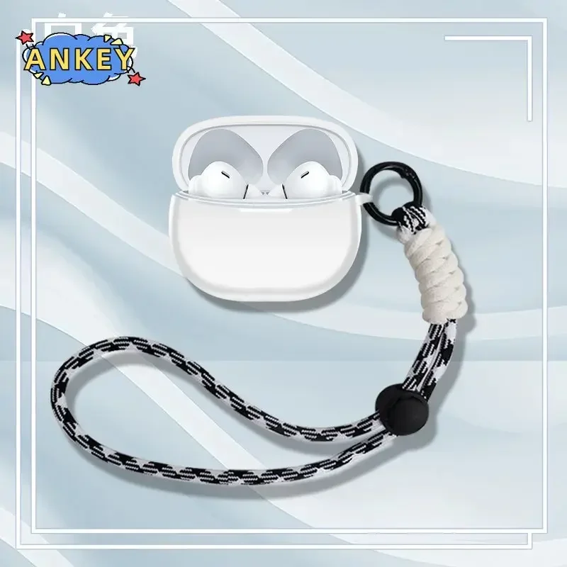 Чехол для iQOO TWS 1i 1e цвет в ассортименте