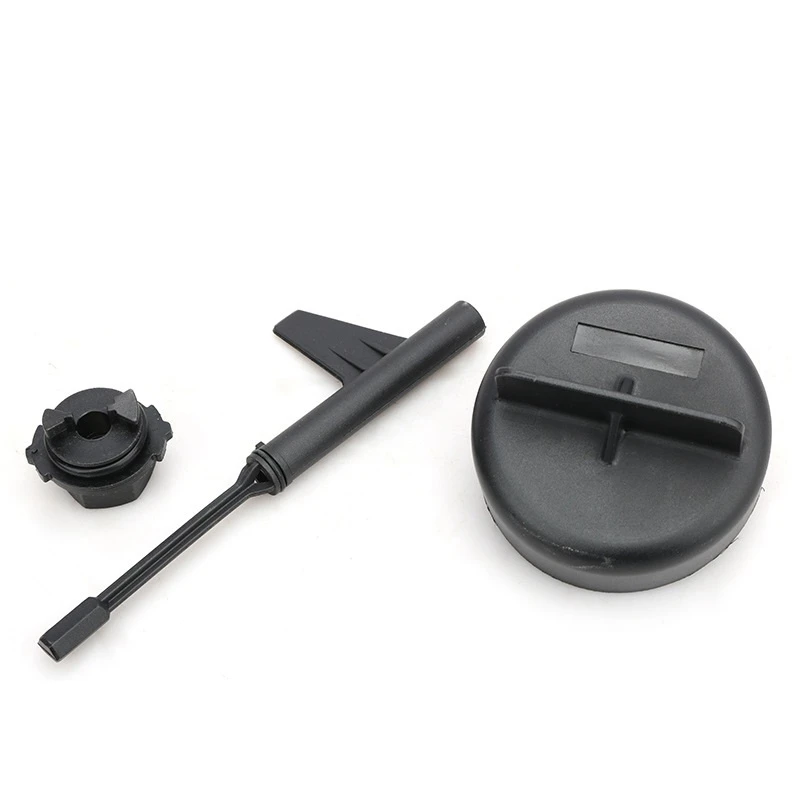 

Transmission Oil Filler Oil Change Tools Adapter Set Tool For BENZ 9G-TRONIC Transmission 725