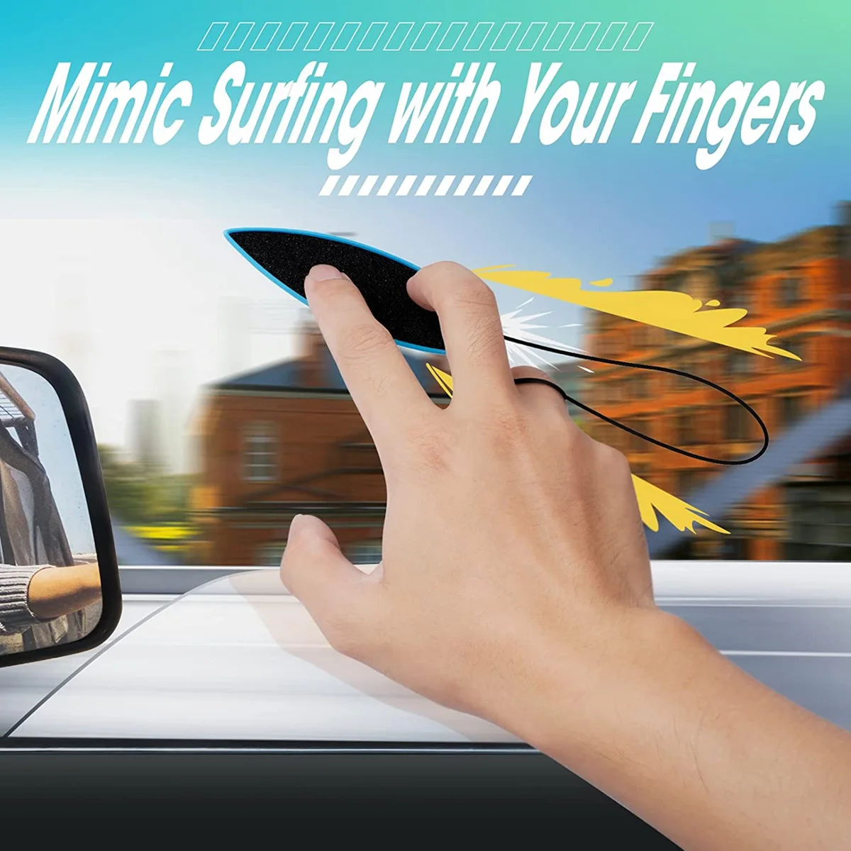 Доска для серфинга на палец детская игрушка доска взрослых подростков мальчиков