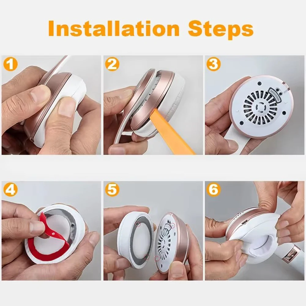 Подушечки для наушников Beat Studio 3 0 цвет в ассортименте