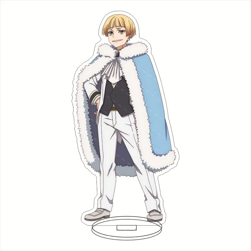 Новинка из аниме оссань авантурист обученный к смерти самым мощным бриллиантами