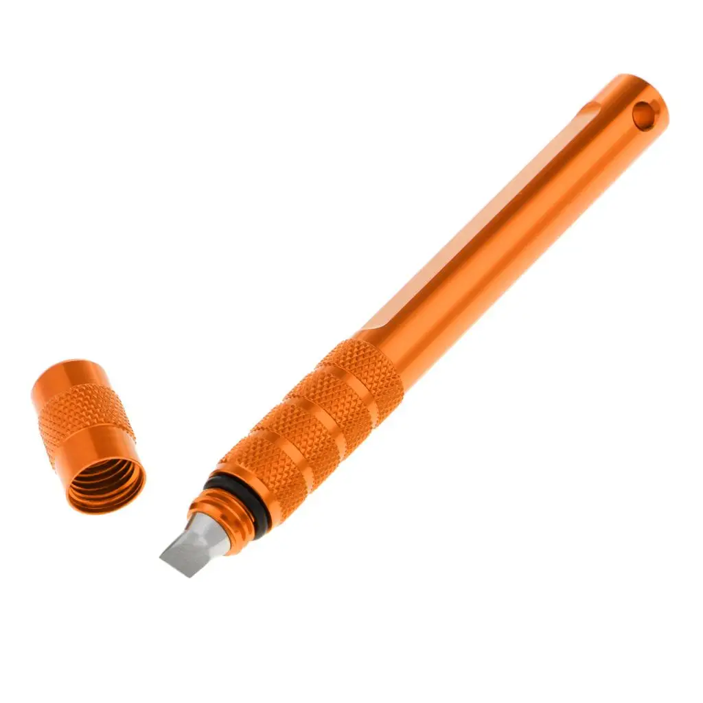 

Инструмент для заточки пазов в гольф-клубе, для оптимального обратного вращения и управления шариками