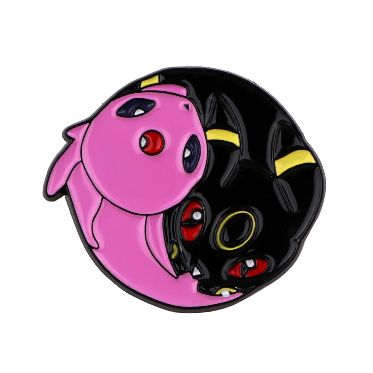 

Cute Enamel Pin Lapel Pins Badge Hats Clothes Backpack Decoration Jewelry Accessories Gifts for Women Men