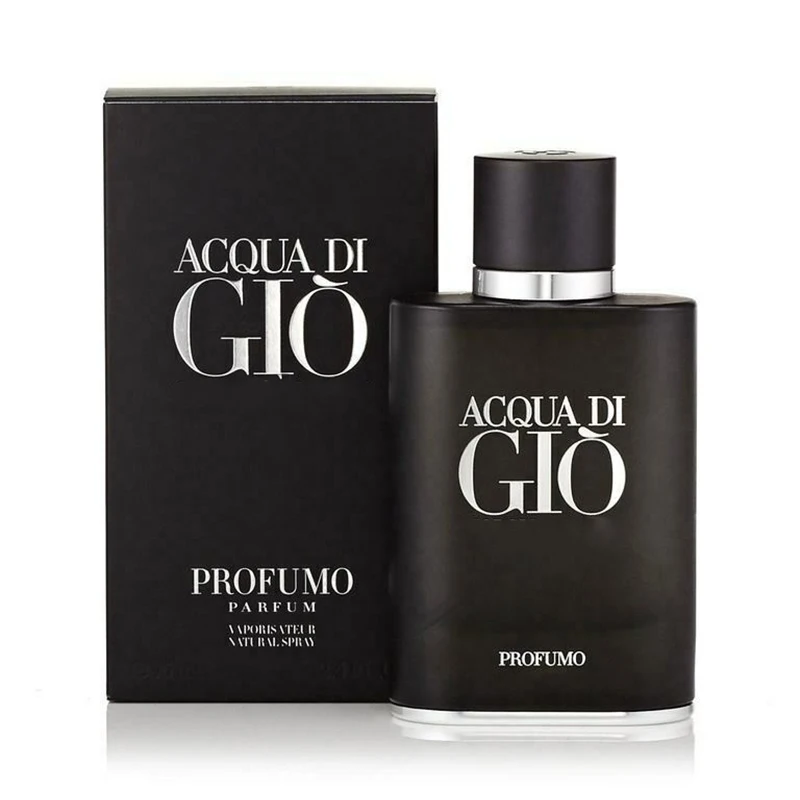 

Мужская Парфюмерная вода Gio Profumo, длительный аромат, подарок для мужчин, парфюм