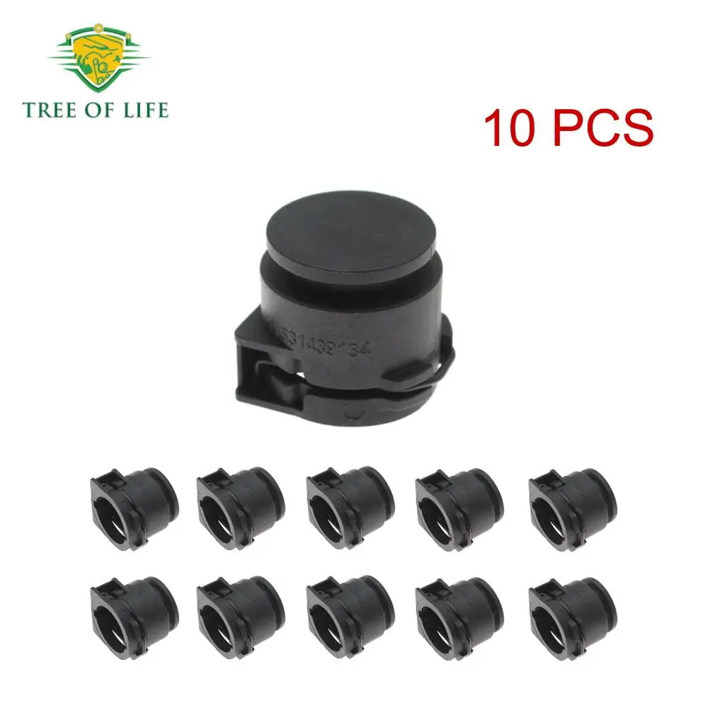 

Водяной насос для BMW 5 6 7 Series F07 F10 F11 F12 F20 F21 F22 F23 F30 F31 F32 F33 F36 F34 X5 X6 M5 M6 Z4, штепсельная вилка 11531439134