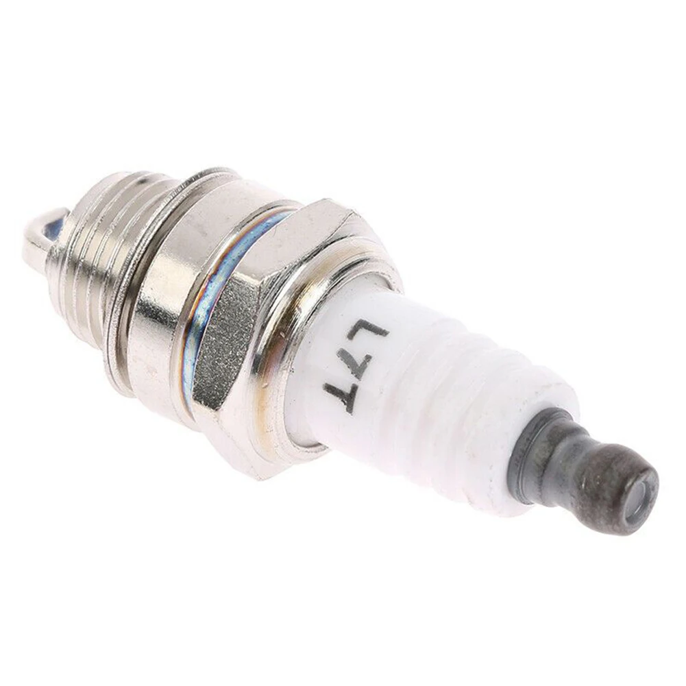 

1 шт., Свеча зажигания, светильник, инструменты для бизнеса, индустриальная пила для STIHL L7T, двухтактный электрод, пила для цепной пилы