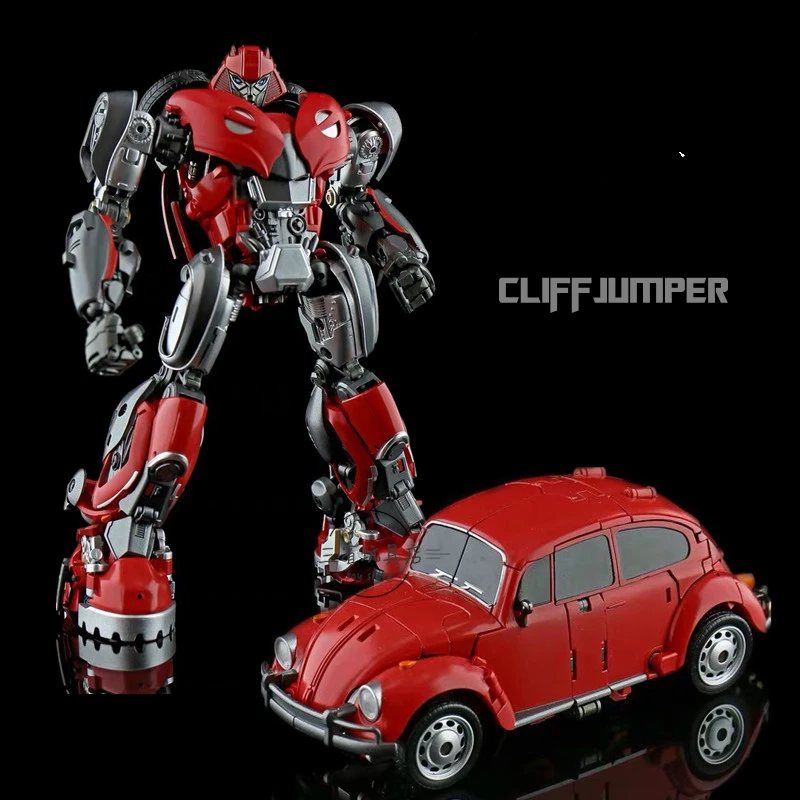 Транскрафт трансформер телефон Redjump Cliffjumper 3rd вечерние серия фильмов TC02R
