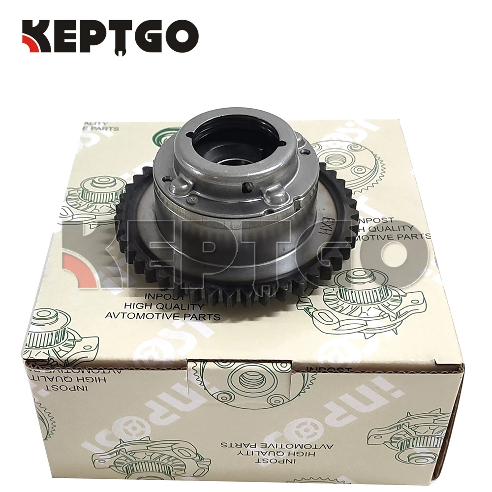 Новый A 2710503447 Регулятор распределительного вала выхлопной системы для Mercedes M271 W204