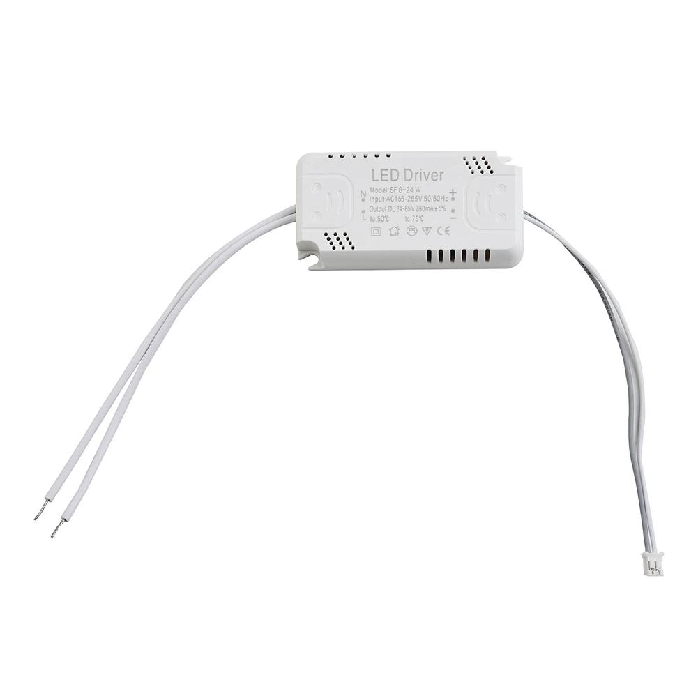 

1PC LED Driver Lighting Transformer Power Supply Adapter For Led Lamps Strip LED Lighting Non-Isolating Transformer New