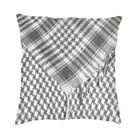 Наклейка-Бандана с подушкой, 40x40 см