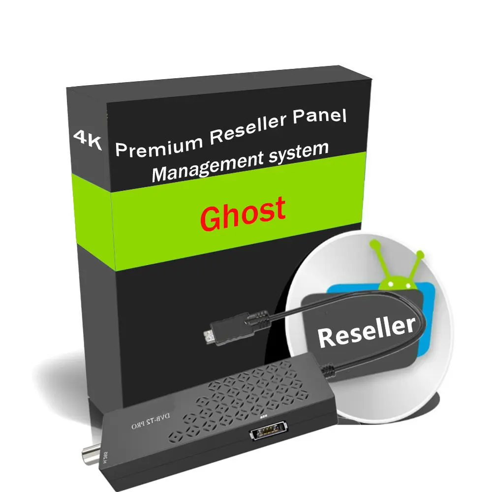 

Europe Reseller Panel for DVB S2 Satellite Receiver