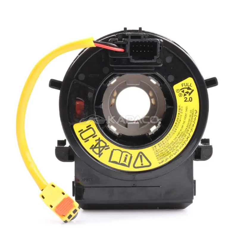

93490-3R115 934903R115 Cable Assy For Kia Cadenza : K7 2013-2015