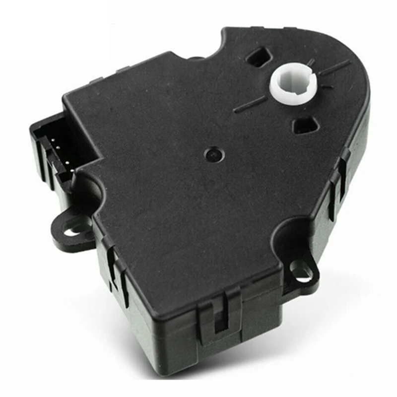 

Automobile Air Conditioning Damper Actuator For CHEVROLET BUICK OLDSMOBILE 16163982 52402588 89018365