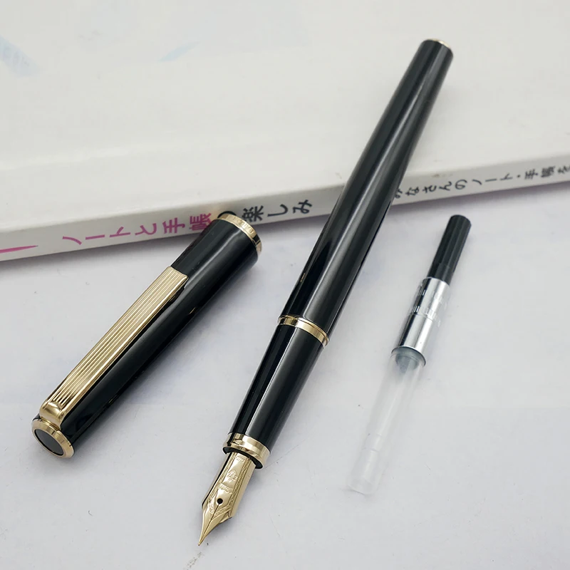 

Японская перьевая ручка Sailor 1911