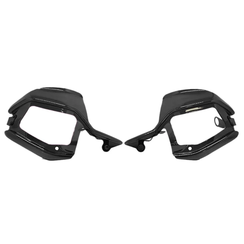 Защита на лобовое стекло мотоцикла для HONDA CRF1000L Africa Twin 2016 2017 2018