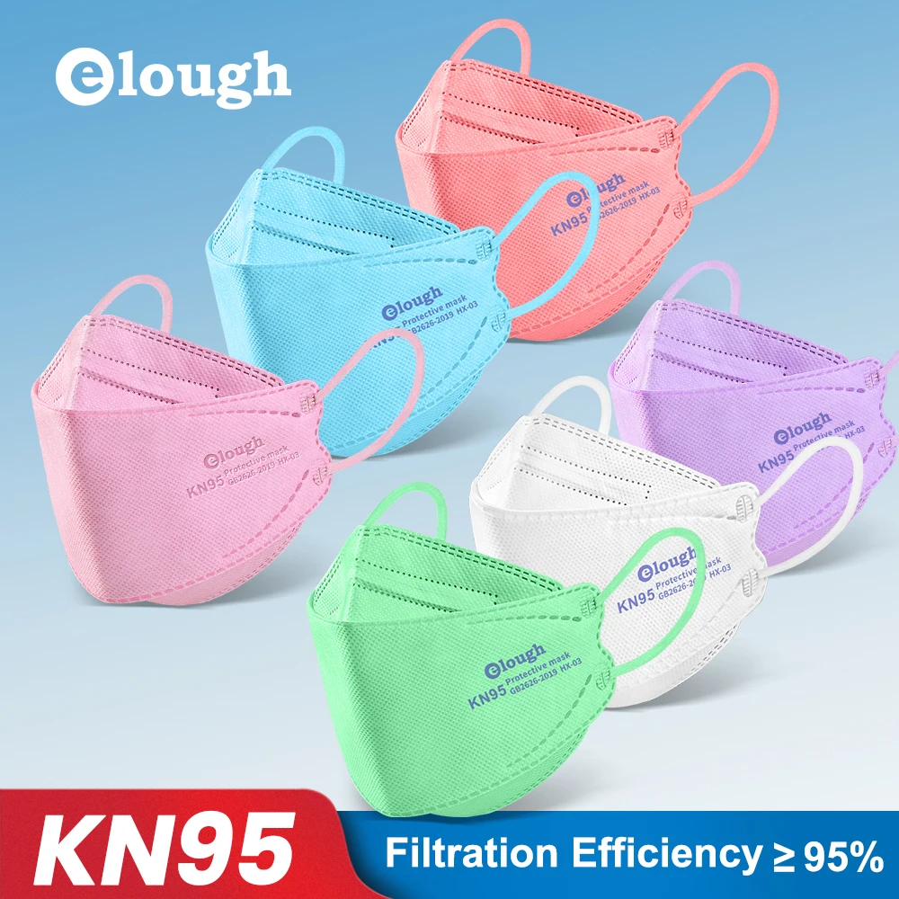 

Mascarillas FPP2 KN95 Masks Certificadas Safety Protection Respirator Mask FFP2 Colores Ce FFPP2 Mondkapjes FFP2mask FP2 Maski