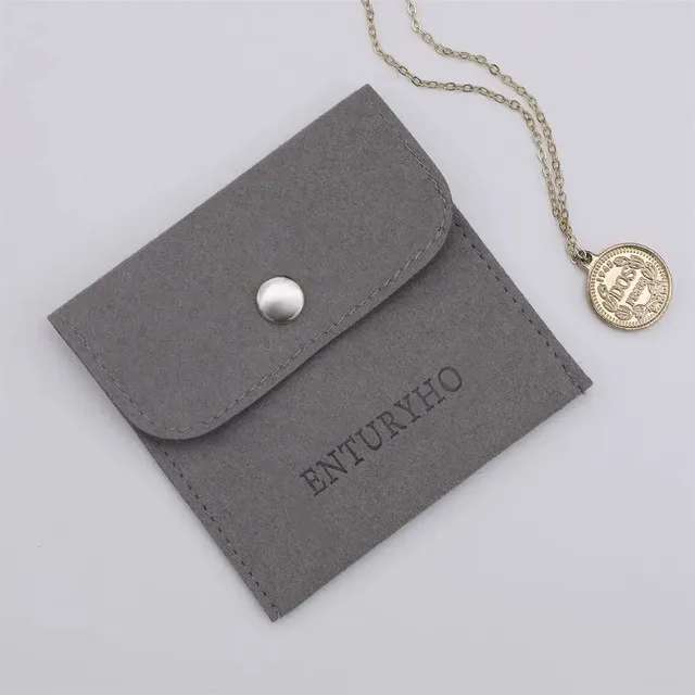 

Сумка для хранения ювелирных изделий SheepSew