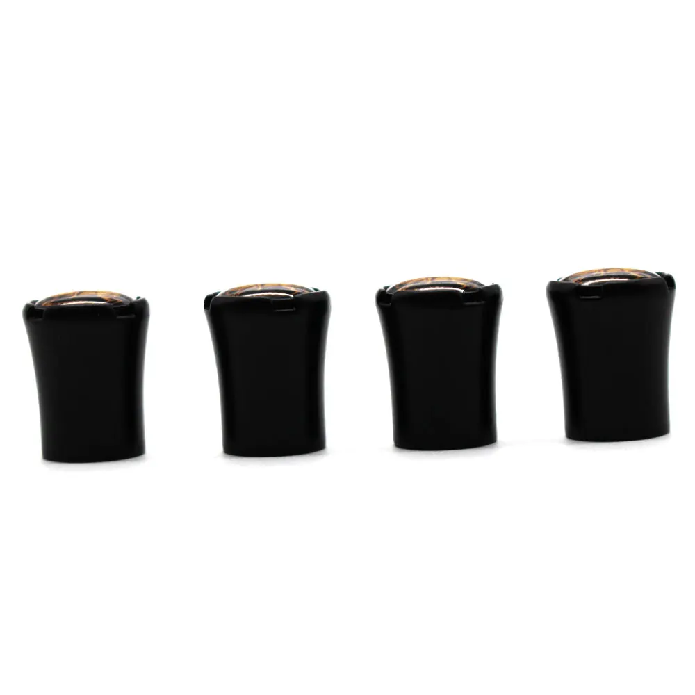 4 Pcs/Set Zinc Alloy Riding Man Style Tire Valve Stem Cap Wheel Air Caps for Auto Cars | Автомобили и мотоциклы