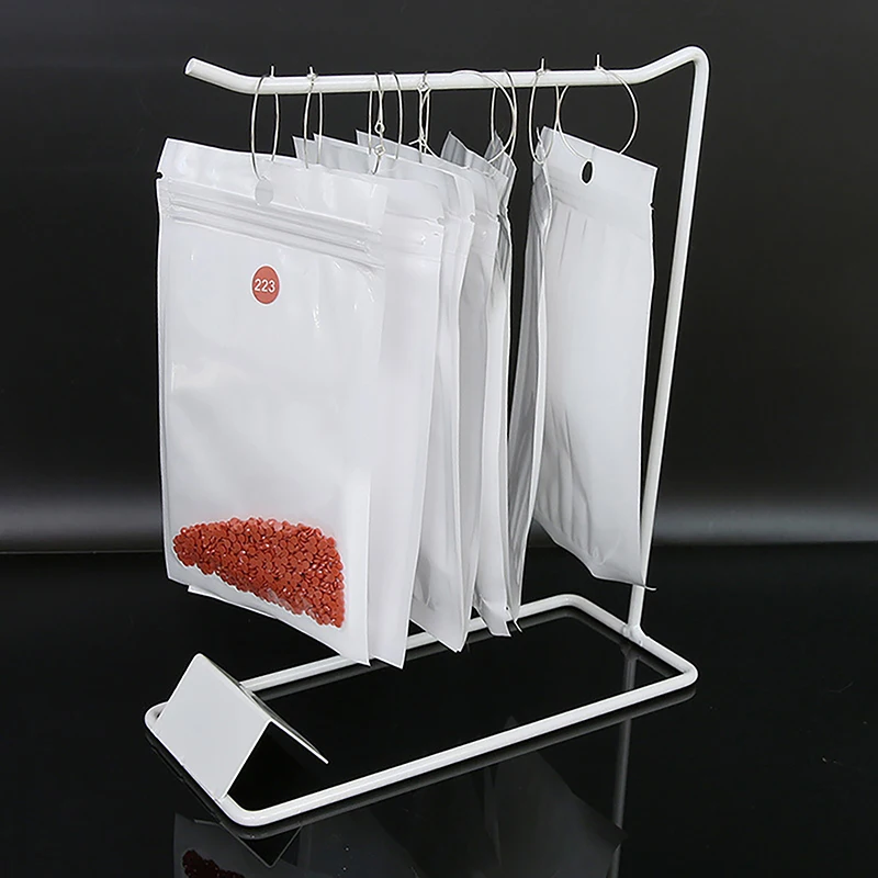 

30 шт./партия, самоклеящиеся пакеты для алмазной живописи