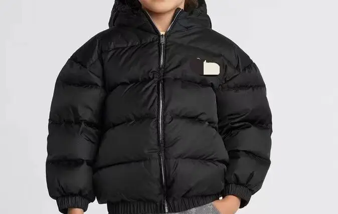 

(New model pre-sale) D fat bread down jacket