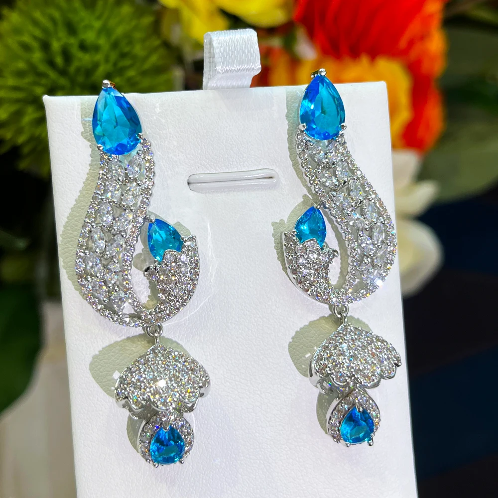 Kellybola индивидуальные висячие серьги в виде капли воды для девушек женские